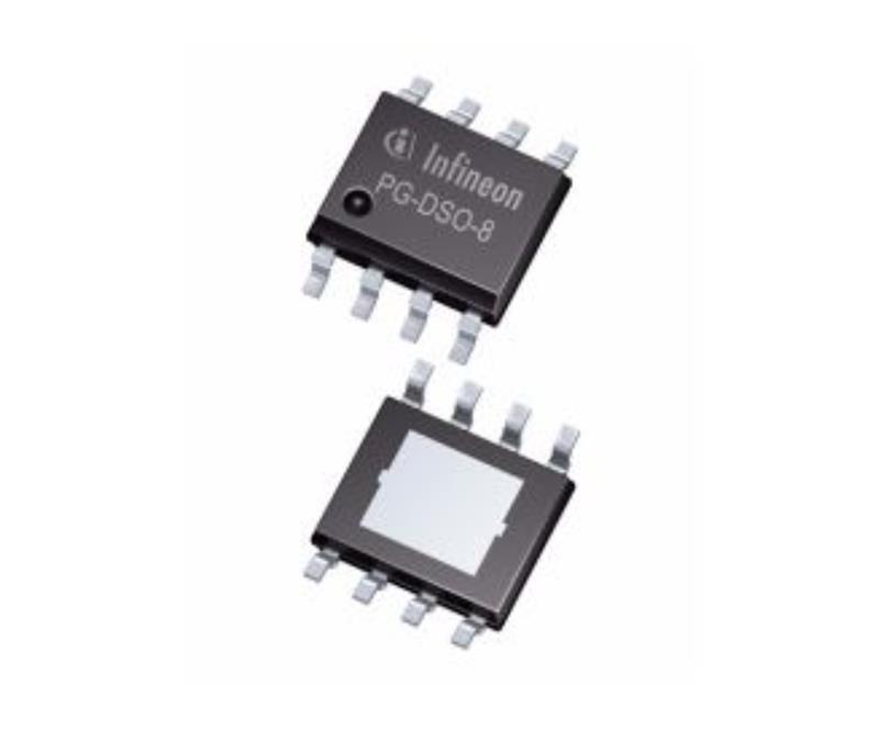 Infineon BTS5030-1EJA Turkiye