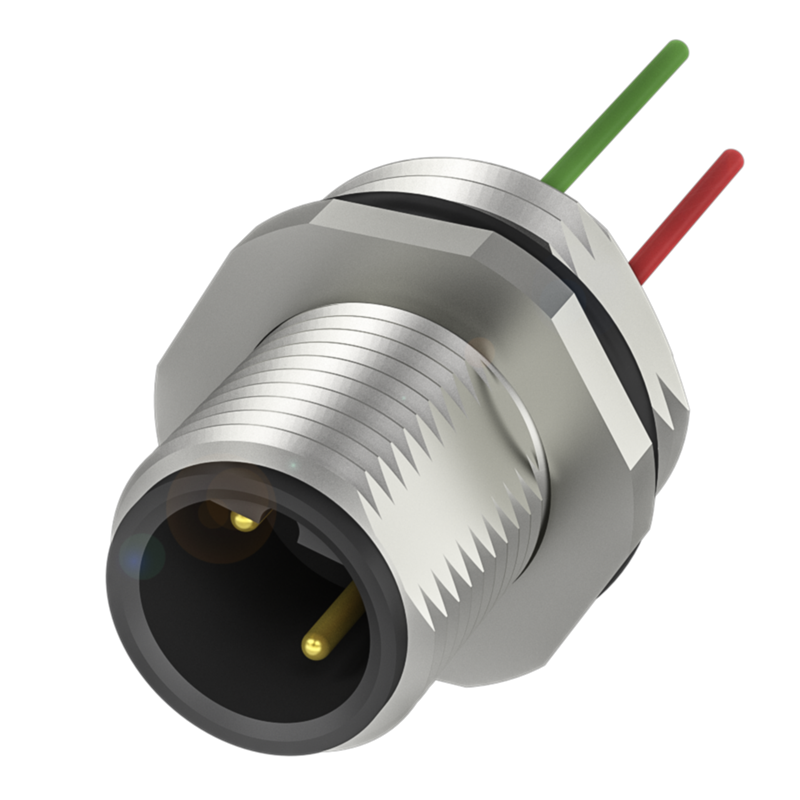 Balluff BCC M452-0000-2B-RM080-002 Flanş konnektörleri Turkiye