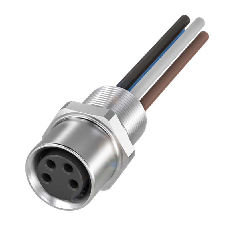 Balluff BCC M354-0000-10-RM050-020 Flanş konnektörleri Turkiye