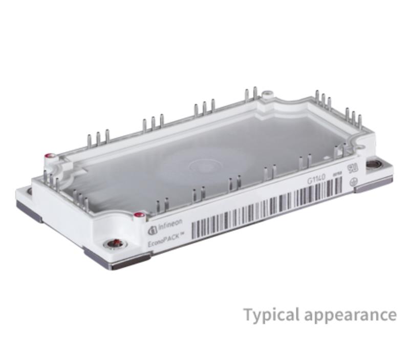 Infineon FP75R12KT3 1200 V, 75 A PIM three phase input rectifier IGBT module Turkiye