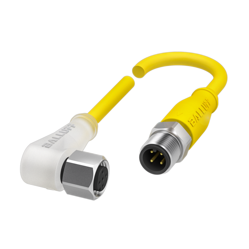 Balluff BCC S425-S414-3A-606-VX44T2-050 Çift uçlu kablo setleri Turkiye