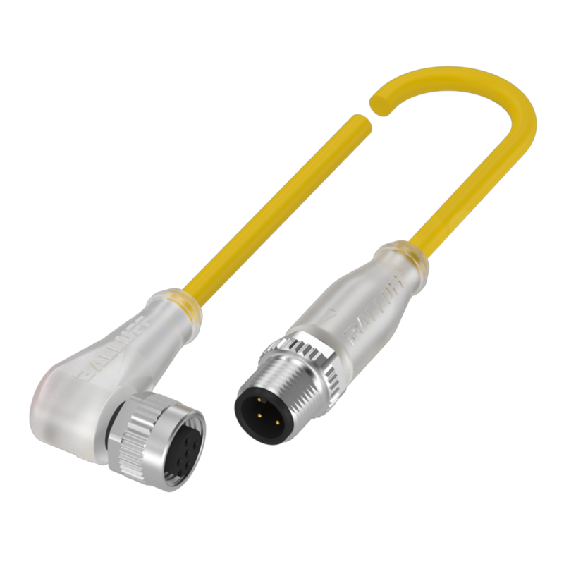 Balluff BCC M425-M414-3A-651-PX44T2-020 Çift uçlu kablo setleri Turkiye
