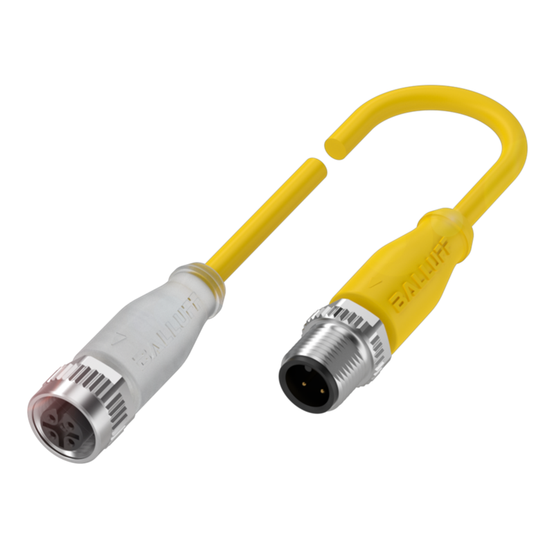 Balluff BCC M415-M413-3A-603-VX43T2-030 Çift uçlu kablo setleri Turkiye