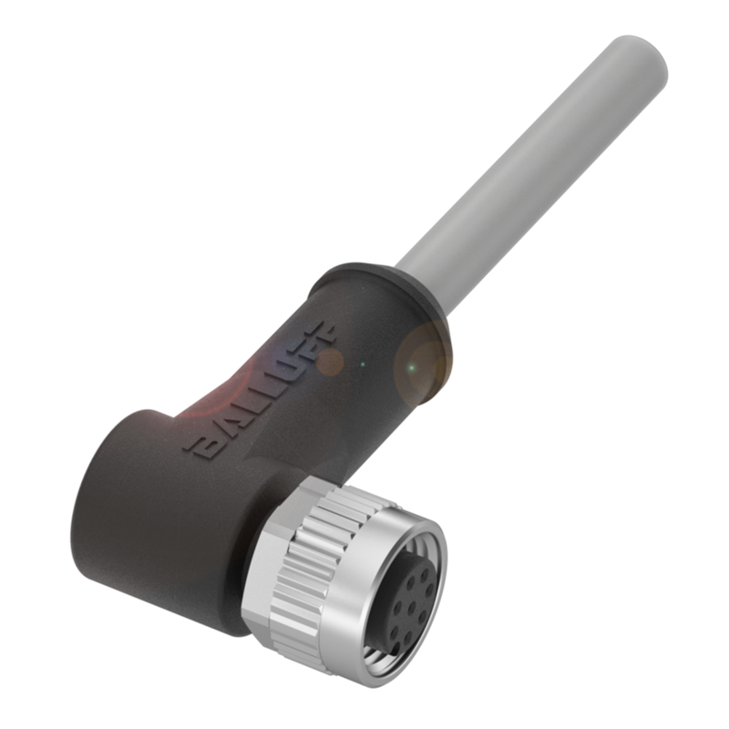 Balluff BCC M428-0000-1A-046-PS8825-020-C020 Tek uçlu kablo setleri Turkiye