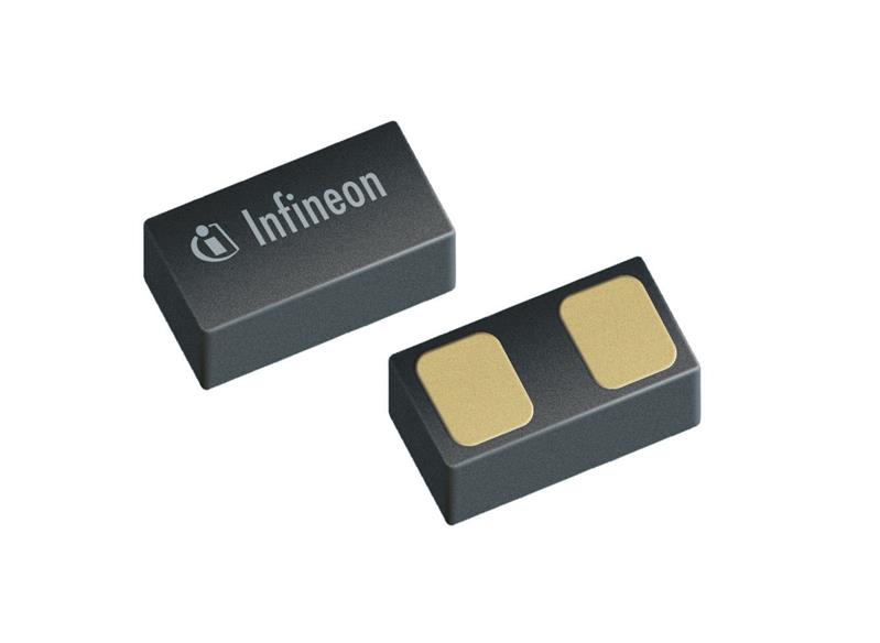 Infineon ESD218-B1-02ELS Turkiye