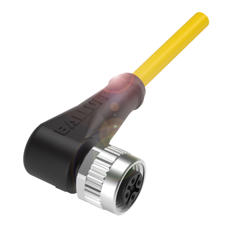 Balluff BCC M425-0000-1A-003-VX44T2-050-C013 Tek uçlu kablo setleri Turkiye