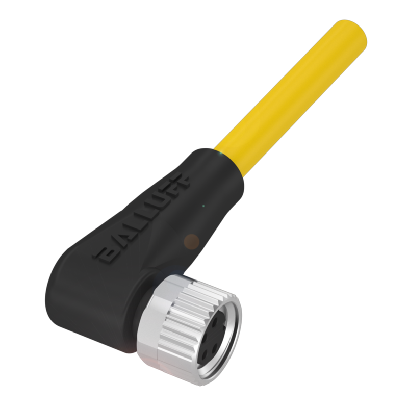 Balluff BCC M324-0000-10-003-VX44T2-100-C013 Tek uçlu kablo setleri Turkiye