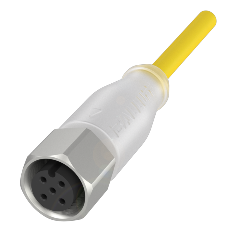 Balluff BCC S415-0000-1A-008-VX44T2-020 Tek uçlu kablo setleri Turkiye