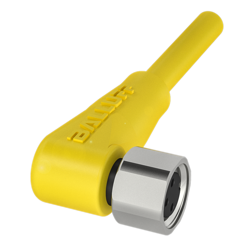 Balluff BCC S323-0000-10-001-VX43T2-100 Tek uçlu kablo setleri Turkiye