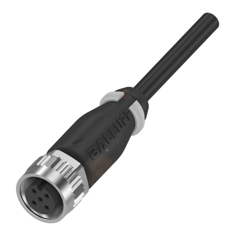 Balluff BCC M415-0000-1A-003-PH0434-100 Tek uçlu kablo setleri Turkiye