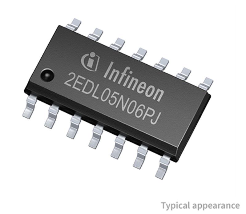 Infineon 2EDL05N06PJ Turkiye