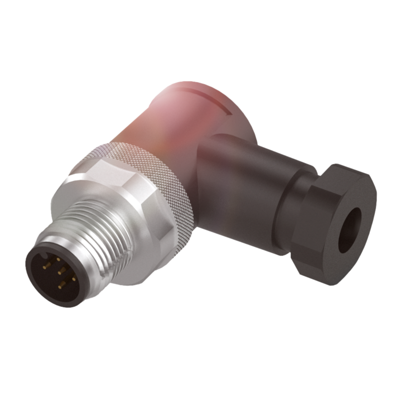 Balluff BCC S445-0000-2A-000-51X575-000 Kablo montaj konnektörleri Turkiye