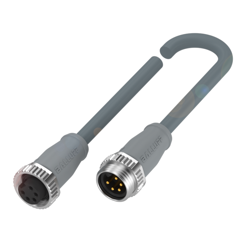 Balluff BCC A315-A315-30-330-PS85N6-020 Çift uçlu kablo setleri Turkiye