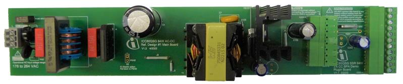 Infineon REF_ICC80QSG_84W2_BPA Turkiye