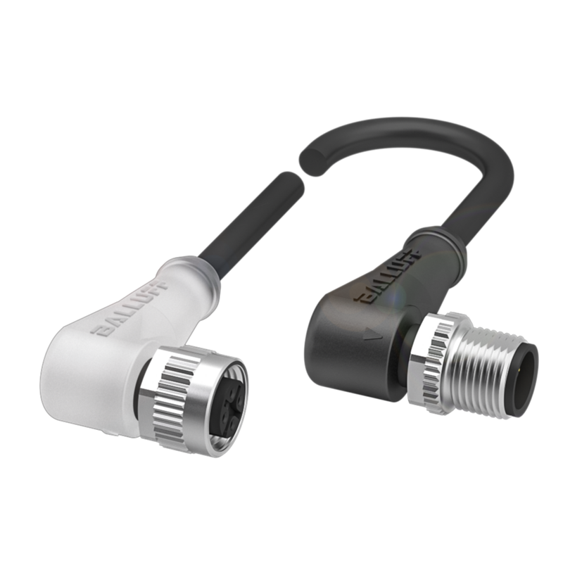 Balluff BCC M425-M425-3A-661-PX0534-003 Çift uçlu kablo setleri Turkiye