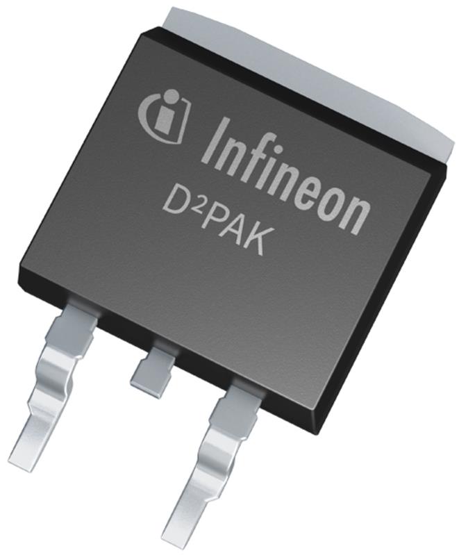 Infineon IPB035N08N3 G Turkiye