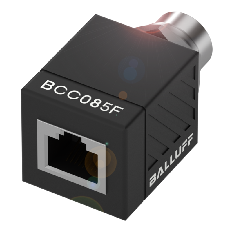 Balluff BCC M414-E814-BG-RM013-000 Aktarım başlıklı konnektörler Turkiye