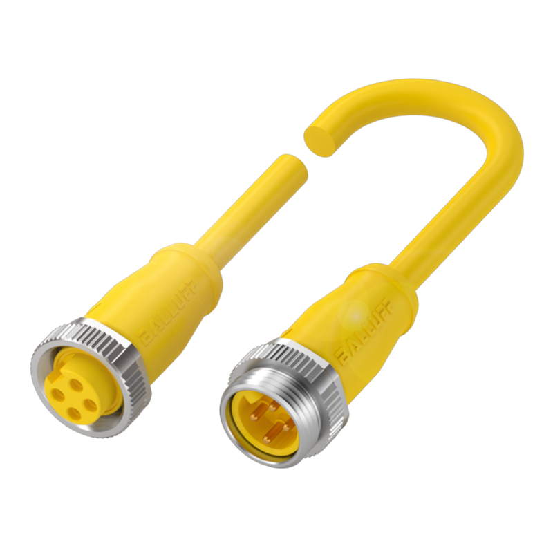 Balluff BCC A314-A314-30-346-VX44W6-060 Çift uçlu kablo setleri Turkiye