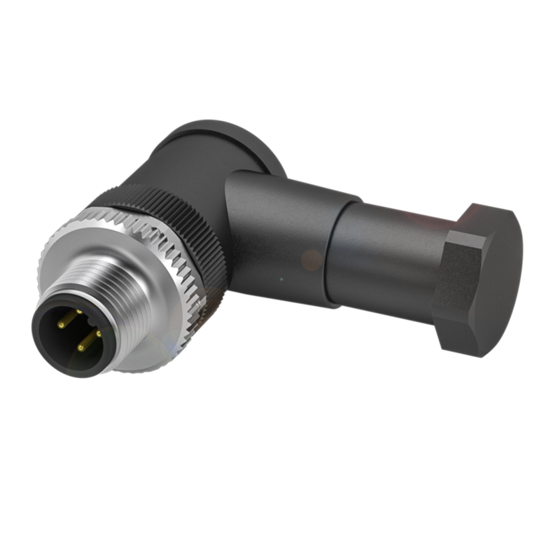 Balluff BCC M444-0000-2A-000-41X475-000 Kablo montaj konnektörleri Turkiye