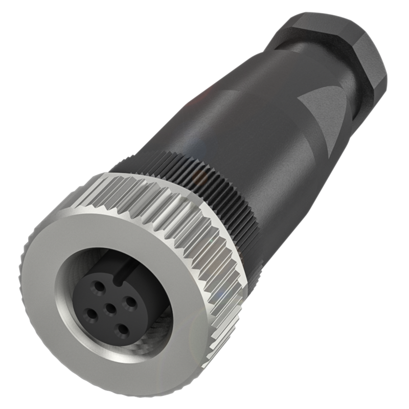 Balluff BCC M435-0000-1A-000-41X475-000 Kablo montaj konnektörleri Turkiye