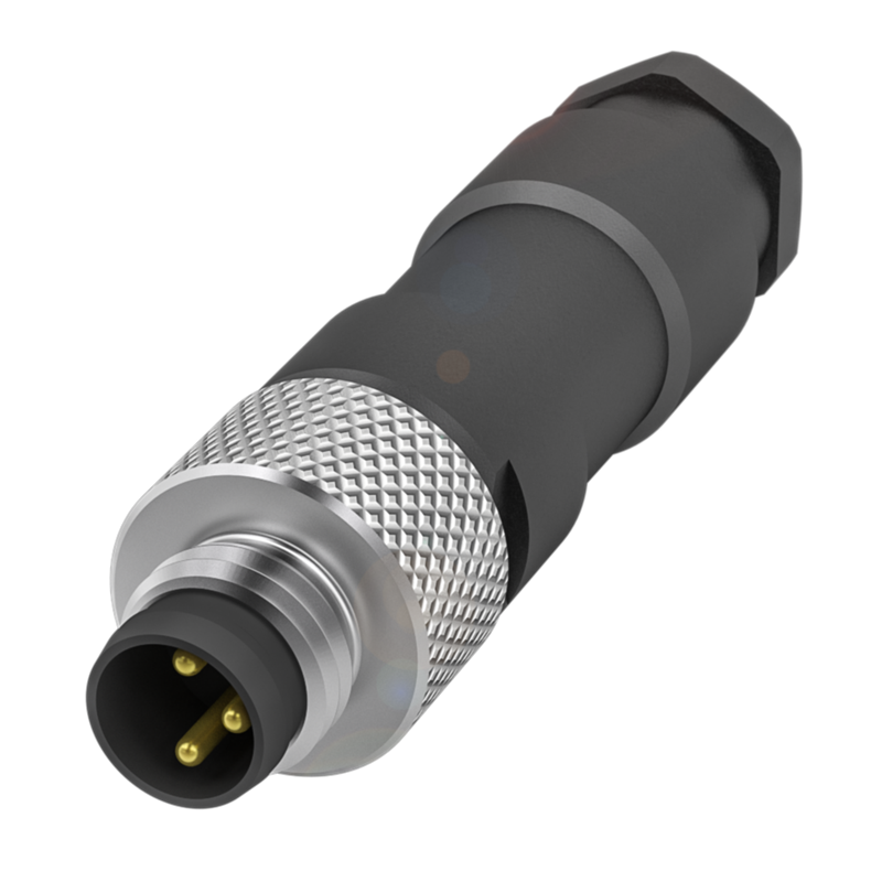 Balluff BCC M333-0000-20-000-34X325-000 Kablo montaj konnektörleri Turkiye