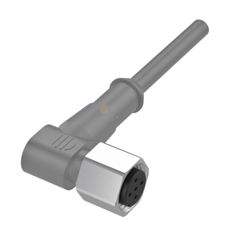 Balluff BCC S425-0000-1A-003-PX8434-100-C002 Tek uçlu kablo setleri Turkiye