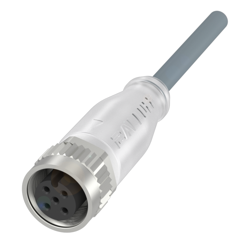Balluff BCC M415-0000-1A-004-VX8334-200 Tek uçlu kablo setleri Turkiye