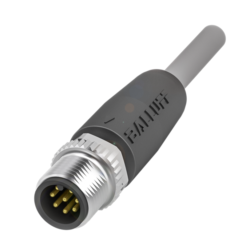 Balluff BCC M418-0000-2A-044-VX8825-050 Tek uçlu kablo setleri Turkiye