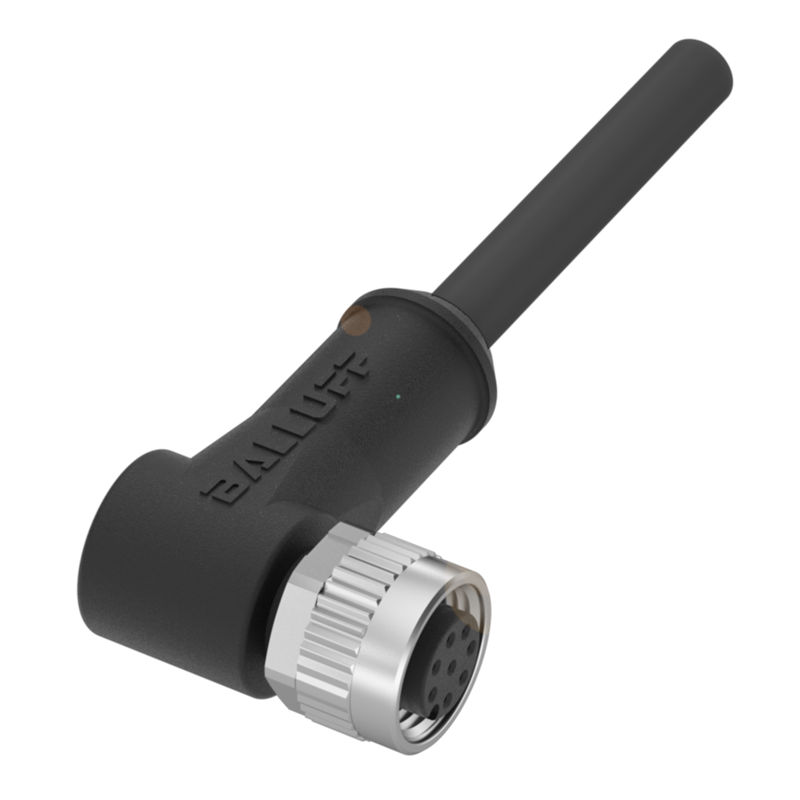 Balluff BCC M428-0000-1A-044-PX0825-100 Tek uçlu kablo setleri Turkiye