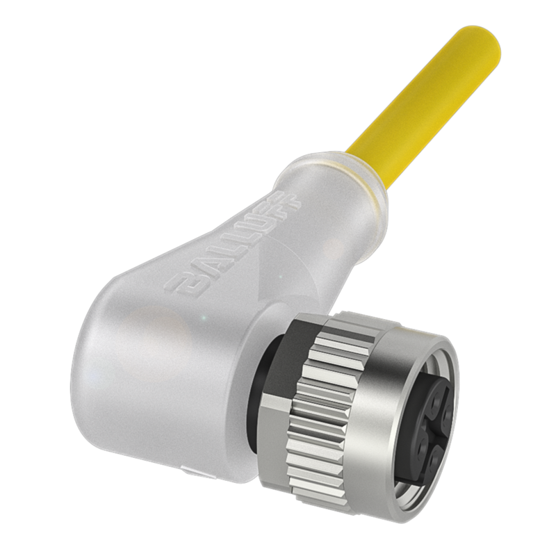 Balluff BCC M425-0000-1A-005-EX43T2-020 Tek uçlu kablo setleri Turkiye