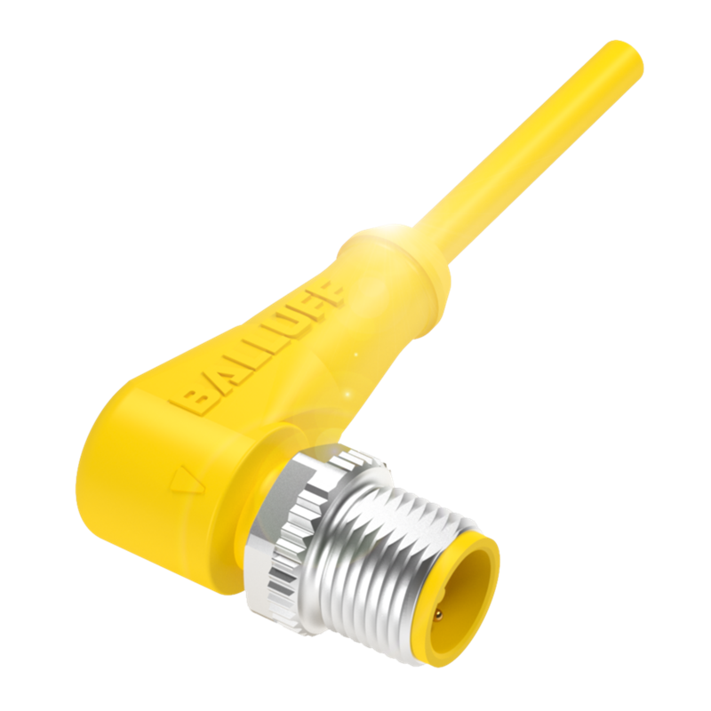 Balluff BCC M423-0000-2A-002-PX43T2-050 Tek uçlu kablo setleri Turkiye