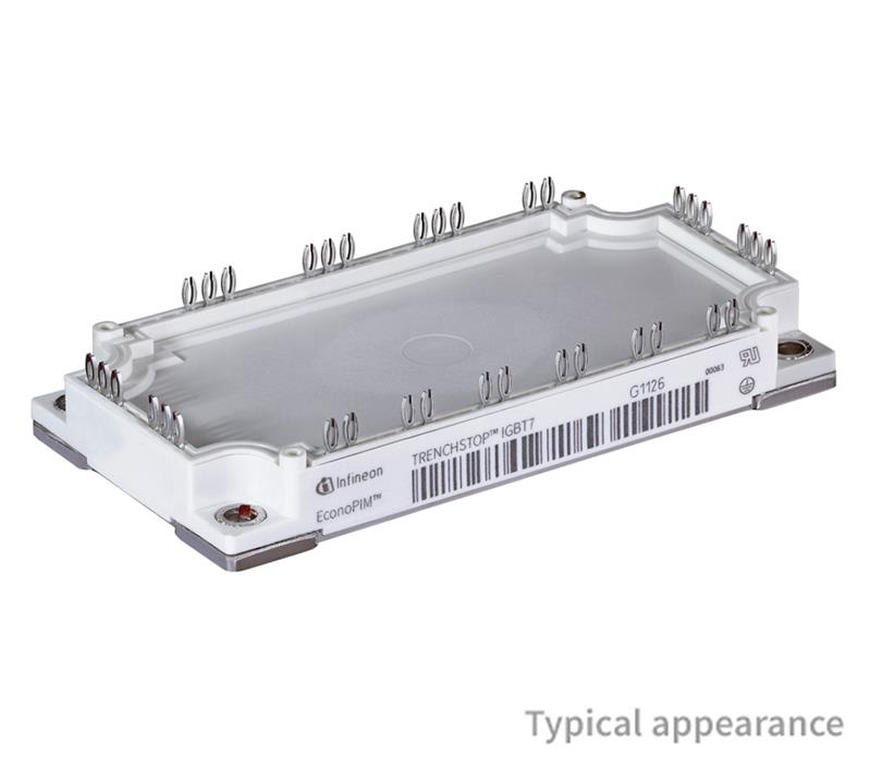 Infineon FP100R12N3T7 1200 V, 100 A PIM IGBT module Turkiye