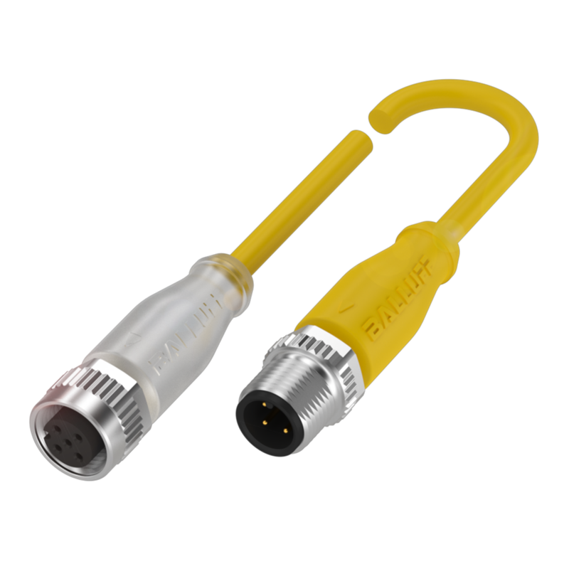 Balluff BCC M415-M414-3A-607-EX44T2-003 Çift uçlu kablo setleri Turkiye