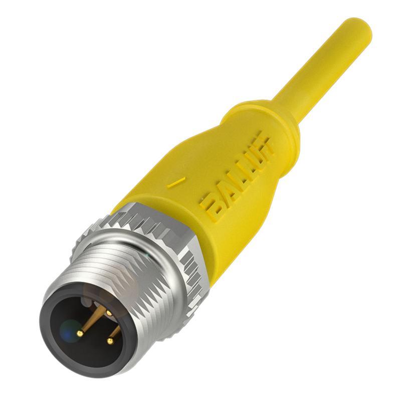 Balluff BCC M413-0000-2A-001-VX43T2-100 Tek uçlu kablo setleri Turkiye