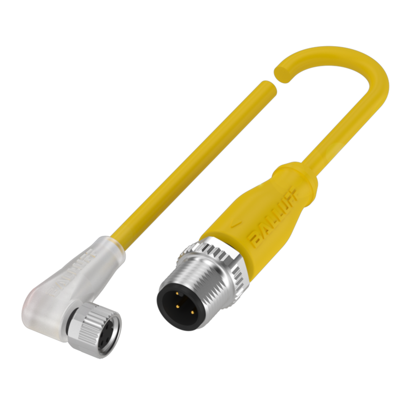 Balluff BCC M324-M414-3E-607-PX44T2-010 Çift uçlu kablo setleri Turkiye