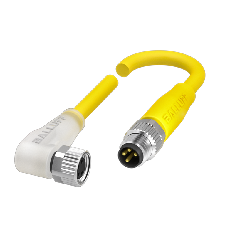 Balluff BCC M324-M314-30-606-VX44T2-010 Çift uçlu kablo setleri Turkiye