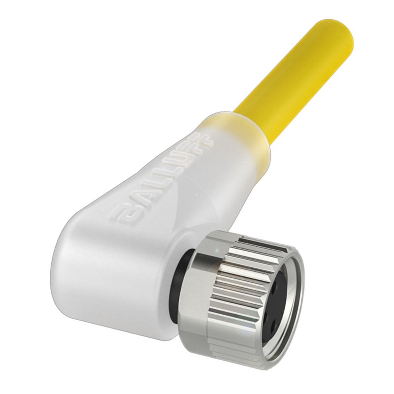 Balluff BCC M323-0000-10-006-VX43T2-050 Tek uçlu kablo setleri Turkiye