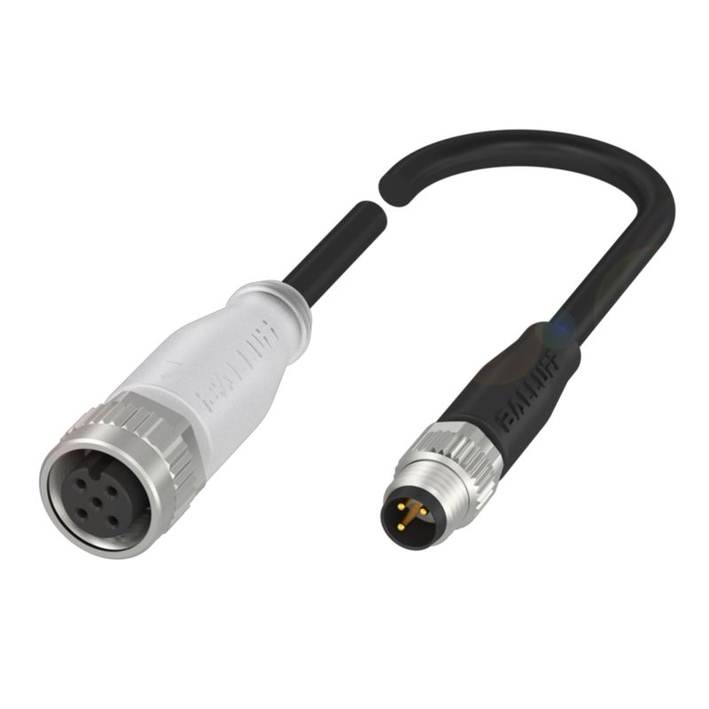 Balluff BCC M415-M313-3F-602-PX0334-020 Çift uçlu kablo setleri Turkiye