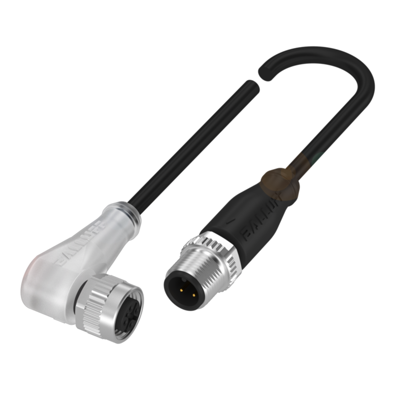 Balluff BCC M425-M413-3A-602-PX0334-015 Çift uçlu kablo setleri Turkiye