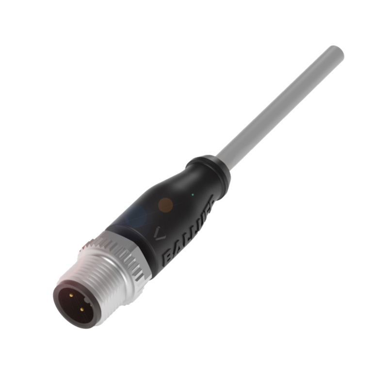 Balluff BCC M414-0000-2A-003-VX8434-020 Tek uçlu kablo setleri Turkiye