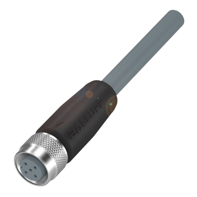 Balluff BCC M415-0000-1A-037-VS8334-020 Tek uçlu kablo setleri Turkiye