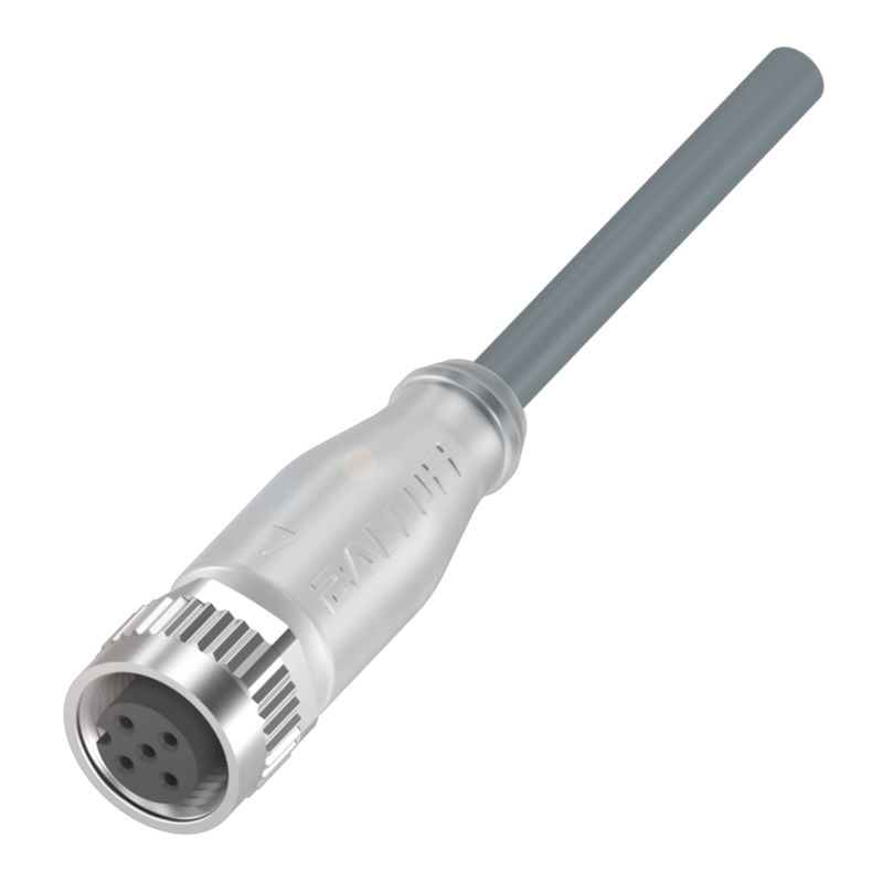 Balluff BCC M415-0000-1A-005-VX8334-020 Tek uçlu kablo setleri Turkiye