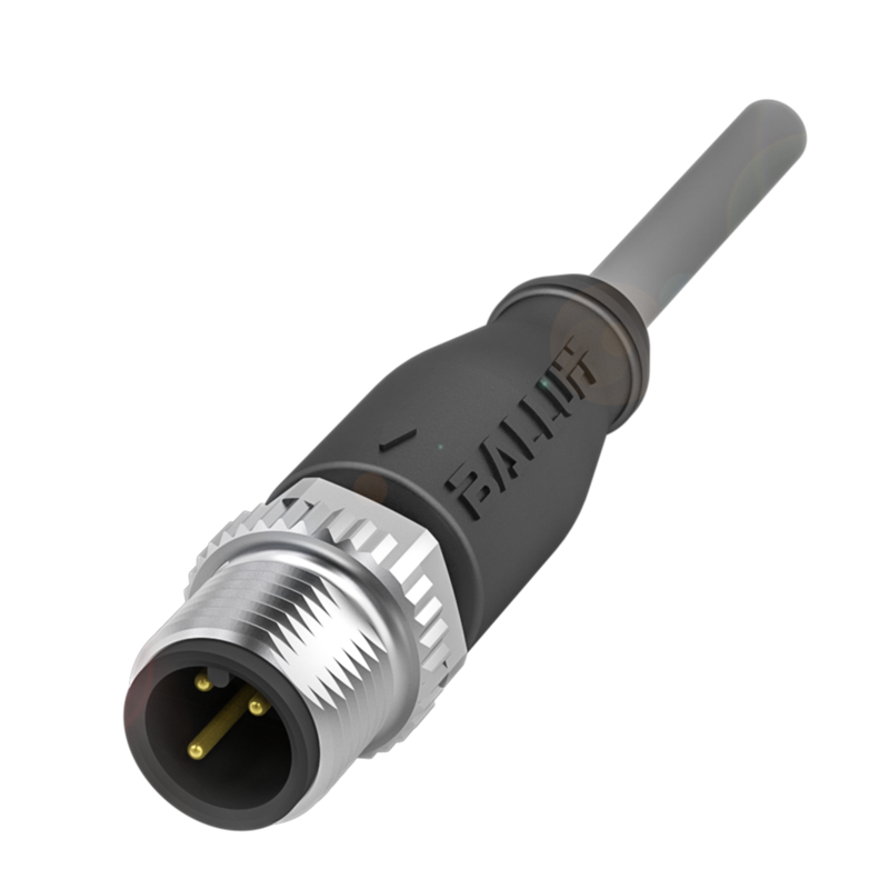 Balluff BCC M413-0000-2A-002-VX8334-100 Tek uçlu kablo setleri Turkiye
