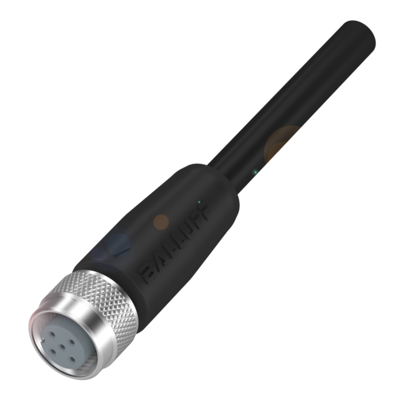 Balluff BCC M415-0000-1A-037-PS0334-020 Tek uçlu kablo setleri Turkiye