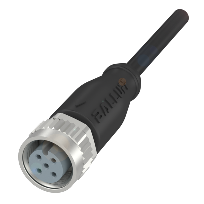 Balluff BCC M415-0000-1A-002-PX0334-050 Tek uçlu kablo setleri Turkiye