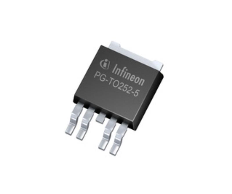 Infineon BTS5012SDA Turkiye