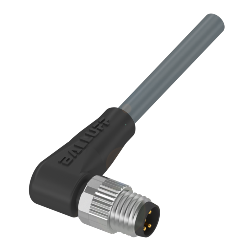 Balluff BCC M324-0000-20-003-VX8434-020 Tek uçlu kablo setleri Turkiye