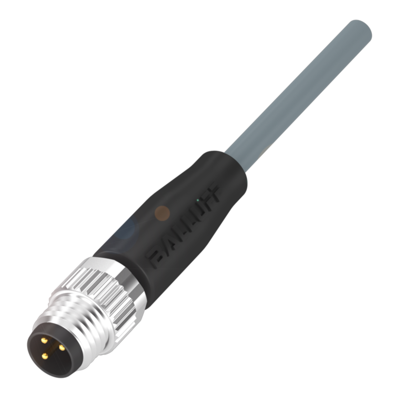 Balluff BCC M313-0000-20-001-VX8334-050 Tek uçlu kablo setleri Turkiye