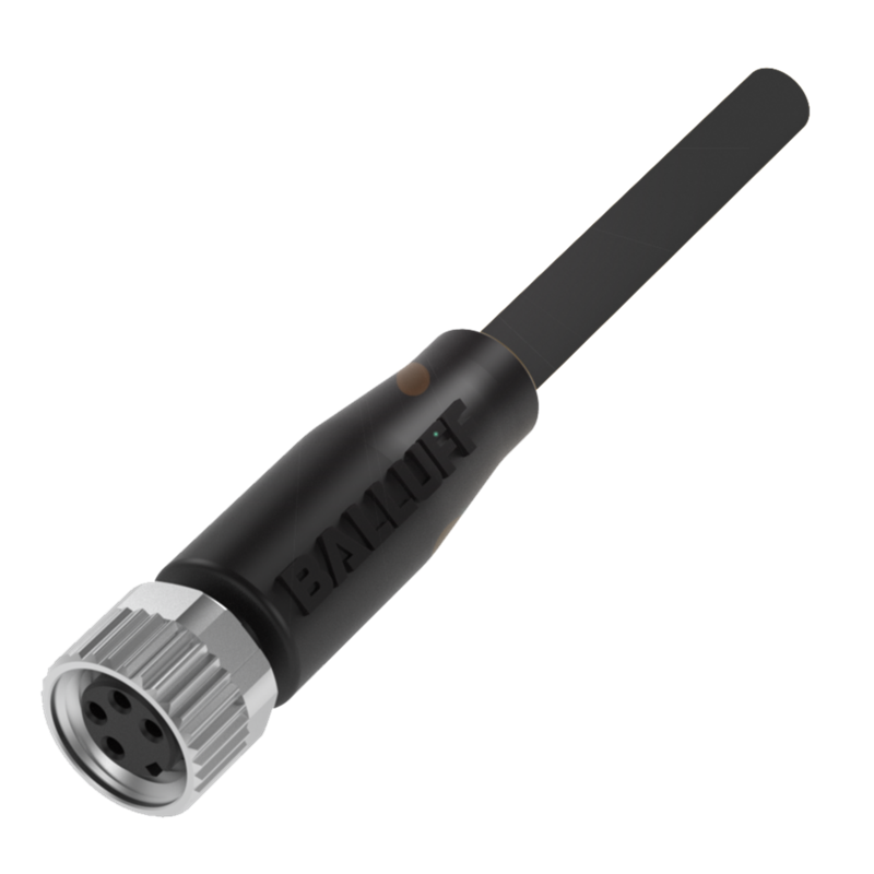 Balluff BCC M314-0000-10-003-PX0434-020 Tek uçlu kablo setleri Turkiye