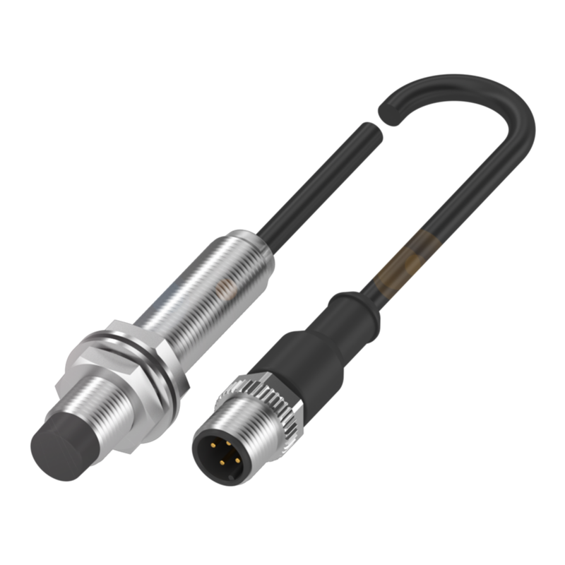 Balluff BAW M12MM-UAC70G-BP00,2-GS04 Endüktif mesafe sensörleri Turkiye